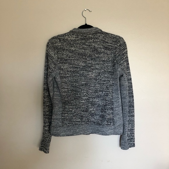 Lucky Brand Textured Active Jacket - Picture 5 of 9